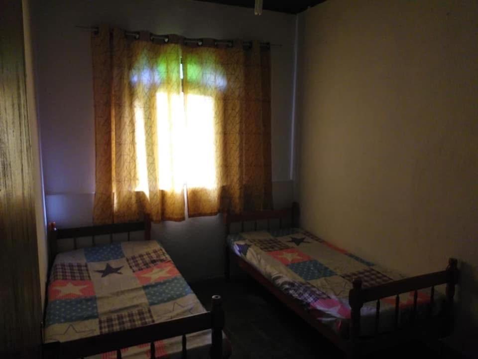 Sitio Pousada Recanto Curio Ibiúna Екстериор снимка