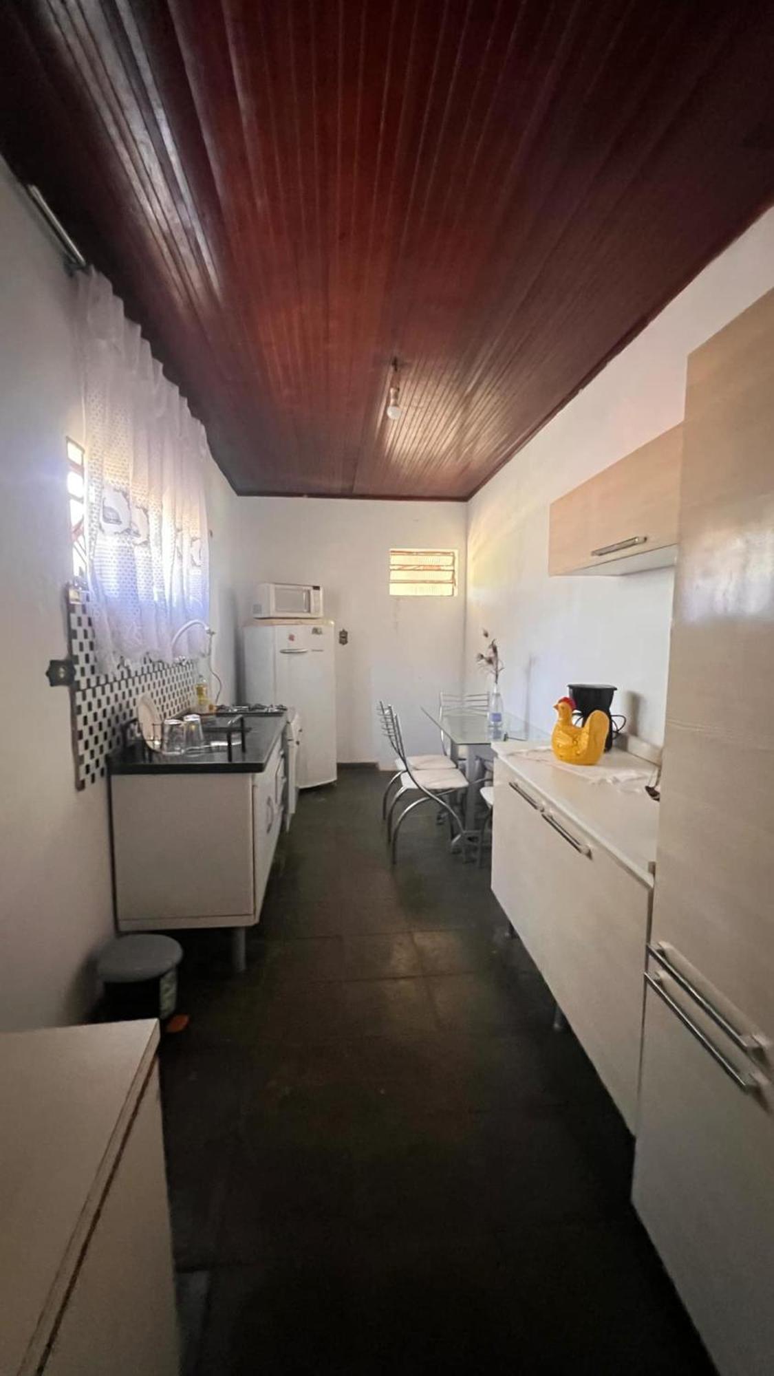 Sitio Pousada Recanto Curio Ibiúna Екстериор снимка