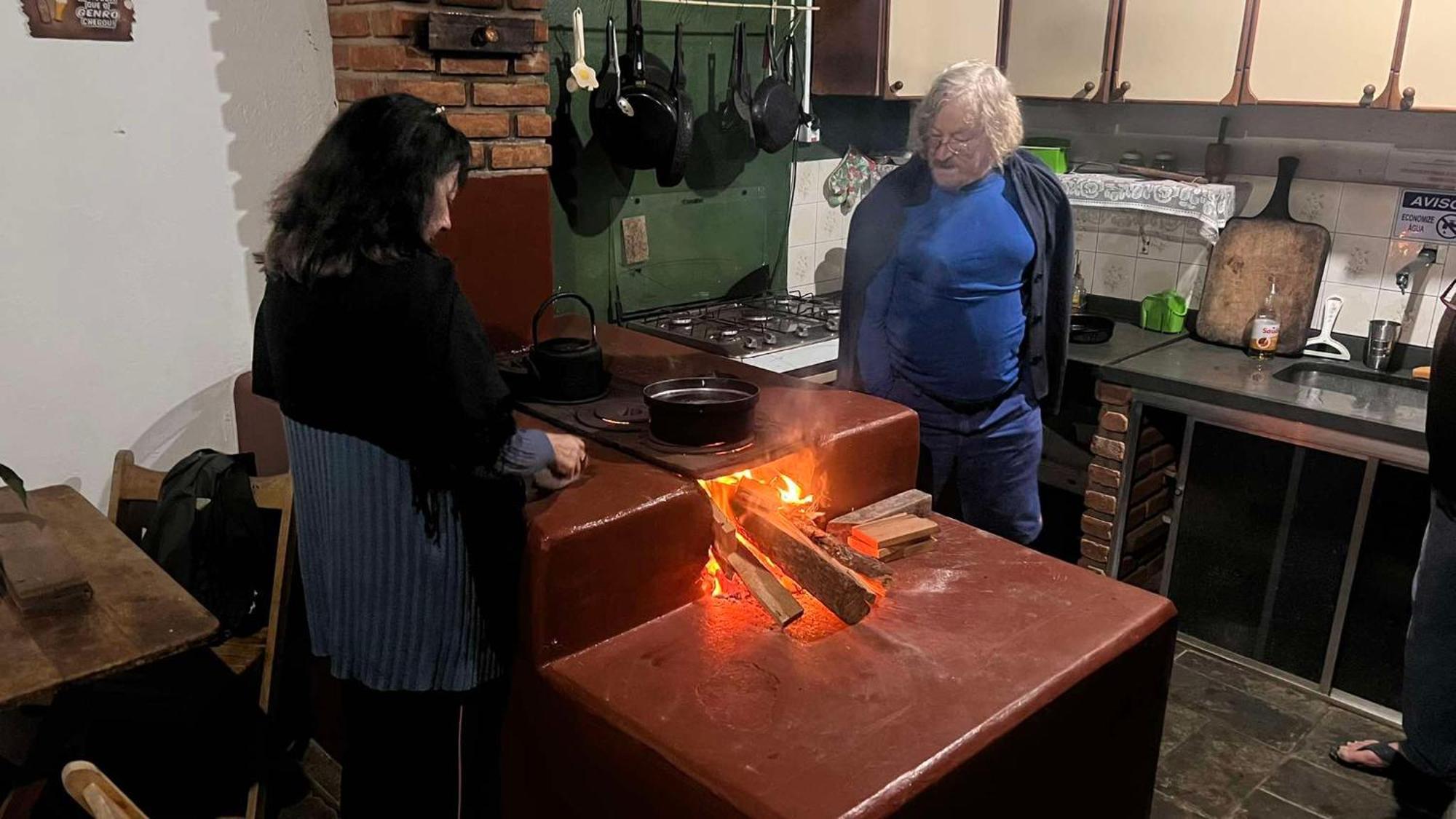 Sitio Pousada Recanto Curio Ibiúna Екстериор снимка